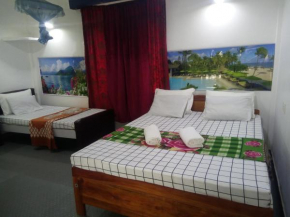 Erandi Holiday Home